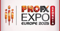 ProFin Expo Europe - Georgia Tbilisi 2026