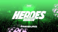 Heroes Festival 2027 Freiburg – Dein Sound. Dein Sommer. Freiburg im Breisgau 2027