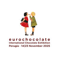 Eurochocolate Perugia 2026