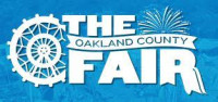 Oakland County Fair Davisburg 2027