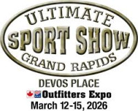 Ultimate Sport Show - Grand Rapids Grand Rapids 2027