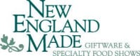 New England Made Giftware & Specialty Food Show Portland 2027