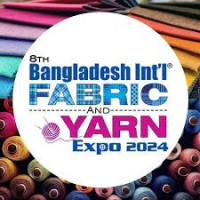 The Bangladesh International Textile Fabrics and Accessories Exhibition Dhaka 2027
