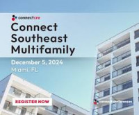 Connect Southeast Multifamily 2026 Miami 2026