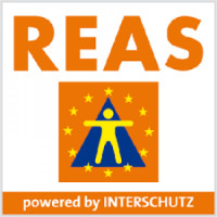 REAS - International Exhibition for Rescue, Fire Fighting, Disaster Relief and Security Montichiari 2026