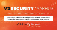 V2 Security Aarhus 2027 Aarhus 2027
