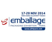Emballage-Manutention Exhibition Paris 2026