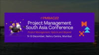 Project Management South Asia Conference 2026 (PMSAC26) Bengaluru 2026