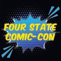 Four State Comic-Con Hagerstown 2027