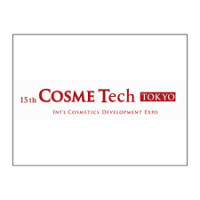 COSME Tech TOKYO Tokyo 2027