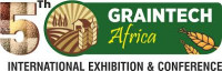 Graintech Africa Johannesburg 2027