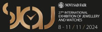 International Jewellery & Watch Fair Sydney 2027