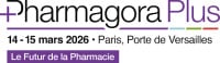 PharmagoraPlus Paris 2027