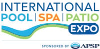 International Pool Spa Patio Expo Dallas 2026