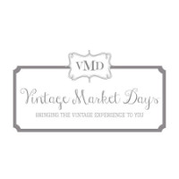 Vintage Market Days Knoxville 2026