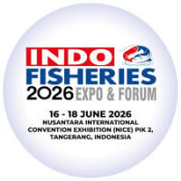 Indo Fisheries Expo & Forum Surabaya 2027