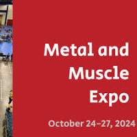 Metal & Muscle Expo Houston 2025