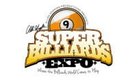 Super Billiards Expo Oaks 2027