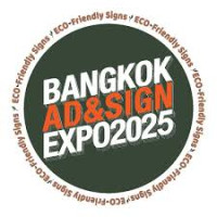 Bangkok Ad & Sign Expo Bangkok 2026