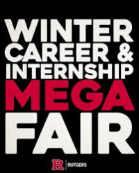 Fall Career & Internship Mega Fair | Career Exploration and Success Piscataway 2026