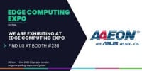 Embedded Edge Computing Expo (Japan IT Week Osaka) Osaka 2026