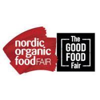 Nordic Natural Food 22-23 Sep 2027 Malmömässan Malmö 2027