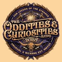 Oddities & Curiosities Expo Portland 2026