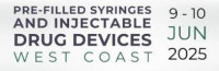 PFS & Injectable Drug Devices West Coast 2027 USA 2027