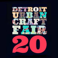 Detroit Urban Craft Fair Detroit 2026