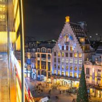 Lille Christmas Market Lille 2023