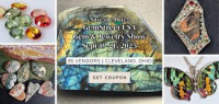 GemStreet USA | Home | Gem and Jewelry Show Middleburg Heights 2026