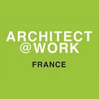Architect At Work - Marseille Marseille 2027