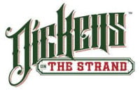 Dickens on The Strand - December 5-7, 2025 | #GalvestonHistory Galveston 2026