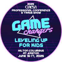 OAESA Professional Conference & Tradeshow Columbus 2027