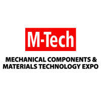 Mechanical Components & Technology Expo Tokyo 2027