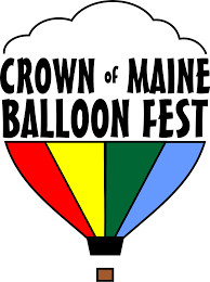 Crown of Maine Balloon Fest Presque Isle 2026