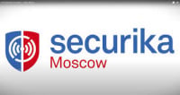 Securika Moscow 2027 Moscow 2027