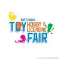 Australian Toy Hobby and Licensing Fair (Melbourne Toy Fair) 2027 Melbourne 2027