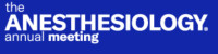 ANESTHESIOLOGY 2026 San Diego 2026