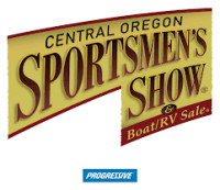 Central Oregon Sportsmens Show Redmond 2026