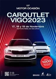 CarOutlet Vigo 2026 Vigo 2026