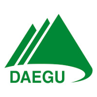 Illustration Korea - Daegu Daegu 2027