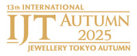International Jewellery Tokyo Autumn Yokohama 2026