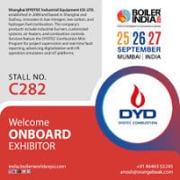 22nd Shanghai International Foundry, DieCasting, Forging & Heat Treatment Industrial Furnace Exhibition (CSFE 2026) Shanghai 2026