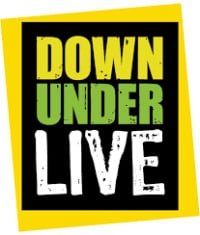 Down Under Live Birmingham 2026