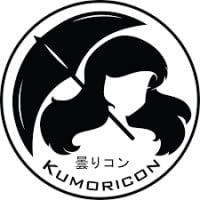 Kumoricon Portland 2026