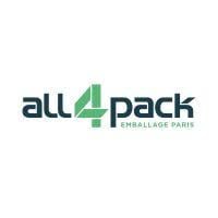 All4Pack Paris Paris 2026
