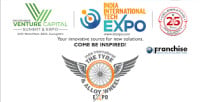 India International The Tyre and Alloy Wheel Expo Bengaluru 2027