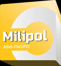 Home | MTX (Milipol TechX) 2026 Singapore 2028