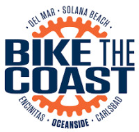 Bike the Coast Oceanside, California 2026